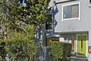 201 Ortega Ave, Mountain View, CA 94040 - Photo 2