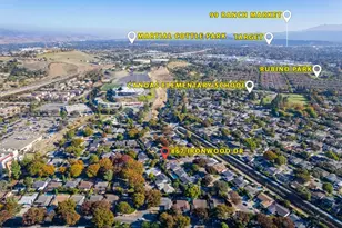 867 Ironwood Dr, San Jose, CA 95125 - Photo 48