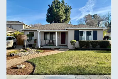 1700 Cleveland Ave, San Jose, CA 95126 - Photo 1