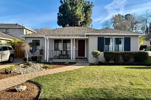 1700 Cleveland Ave, San Jose, CA 95126 - Photo 1