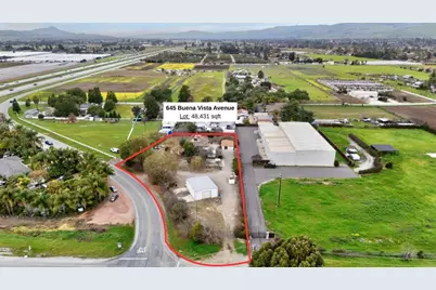 645 Buena Vista Ave, Gilroy, CA 95020 - Photo 1