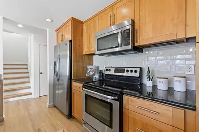 3411 La Selva St, San Mateo, CA 94403 - Photo 8