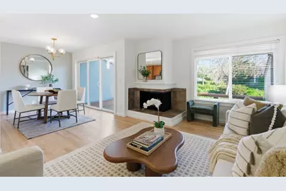 3411 La Selva St, San Mateo, CA 94403 - Photo 1