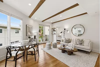 141 W 3rd Ave, San Mateo, CA 94402 - Photo 6