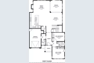 125 Warwick St, Redwood City, CA 94062 - Photo 2