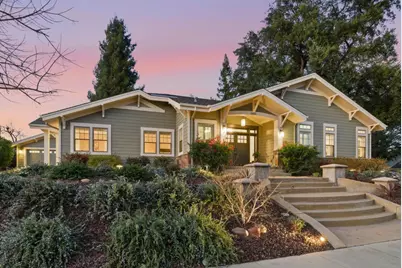 15681 Camino Del Cerro, Los Gatos, CA 95032 - Photo 1