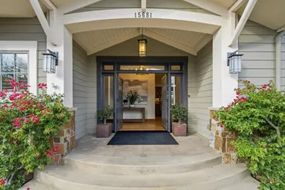 15681 Camino Del Cerro, Los Gatos, CA 95032 - Photo 8