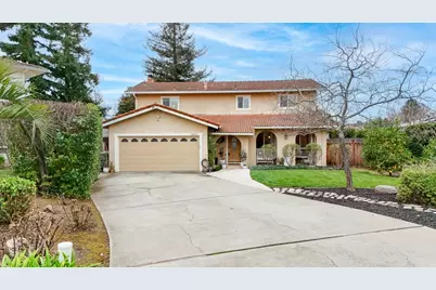 14515 De Anza Ct, Morgan Hill, CA 95037 - Photo 1