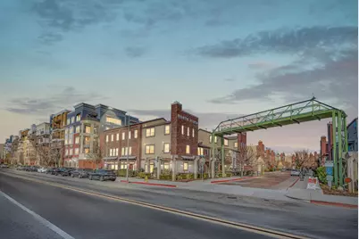 809 Auzerais Ave 321, San Jose, CA 95126 - Photo 1