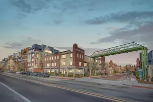 809 Auzerais Ave 321, San Jose, CA 95126 - Photo 1