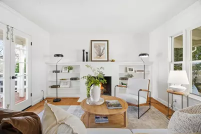 1604 Coronado Way, Burlingame, CA 94010 - Photo 4