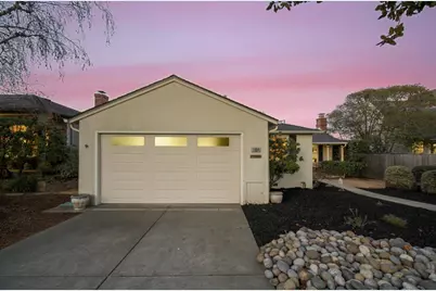 1604 Coronado Way, Burlingame, CA 94010 - Photo 2
