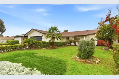 817 Baird Ave, Santa Clara, CA 95054 - Photo 4