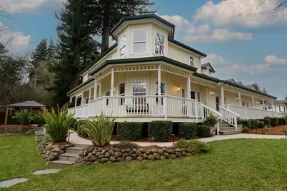 6329 Cooper St, Felton, CA 95018 - Photo 4