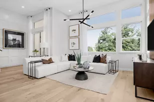 11240 Cottonwood Pl 38-08 Plan 3, Saratoga, CA 95070 - Photo 14