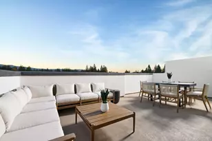11240 Cottonwood Pl 38-08 Plan 3, Saratoga, CA 95070 - Photo 14