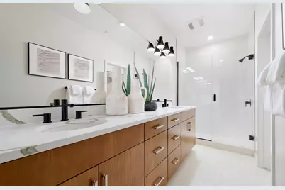 11240 Cottonwood Pl 38-08 Plan 3, Saratoga, CA 95070 - Photo 2