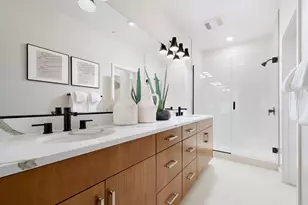 11240 Cottonwood Pl 38-08 Plan 3, Saratoga, CA 95070 - Photo 2