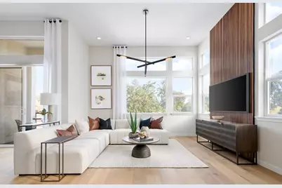 11315 Cottonwood Pl 39-09 Plan 3, Saratoga, CA 95070 - Photo 6