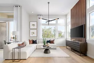 11315 Cottonwood Pl 39-09 Plan 3, Saratoga, CA 95070 - Photo 6