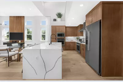 11315 Cottonwood Pl 39-09 Plan 3, Saratoga, CA 95070 - Photo 16