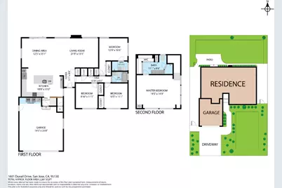 1601 Duvall Dr, San Jose, CA 95130 - Photo 60