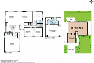 1601 Duvall Dr, San Jose, CA 95130 - Photo 60