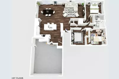 1601 Duvall Dr, San Jose, CA 95130 - Photo 62