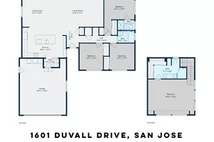 1601 Duvall Dr, San Jose, CA 95130 - Photo 64