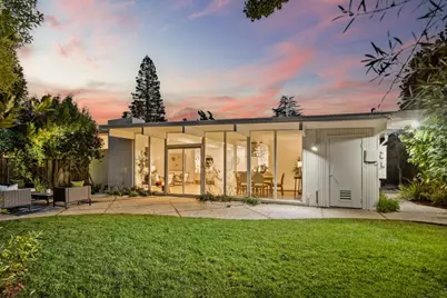 3773 Redwood Cir, Palo Alto, CA 94306 - Photo 1