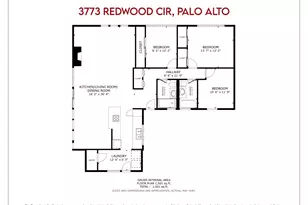 3773 Redwood Cir, Palo Alto, CA 94306 - Photo 56