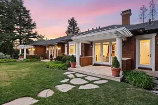 530 Barbara Way, Hillsborough, CA 94010 - Photo 56