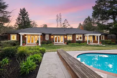 530 Barbara Way, Hillsborough, CA 94010 - Photo 48