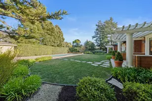 530 Barbara Way, Hillsborough, CA 94010 - Photo 38