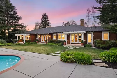 530 Barbara Way, Hillsborough, CA 94010 - Photo 54