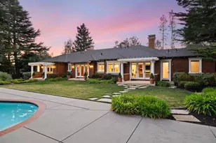 530 Barbara Way, Hillsborough, CA 94010 - Photo 54