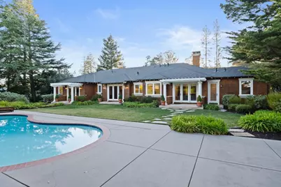 530 Barbara Way, Hillsborough, CA 94010 - Photo 42