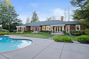 530 Barbara Way, Hillsborough, CA 94010 - Photo 42