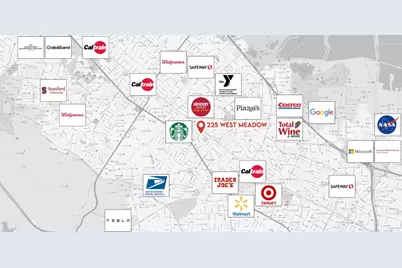 225 W Meadow Dr, Palo Alto, CA 94306 - Photo 62