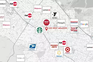 225 W Meadow Dr, Palo Alto, CA 94306 - Photo 62