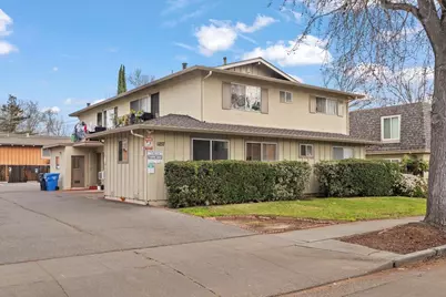 1237 Coronado Dr, Sunnyvale, CA 94086 - Photo 1