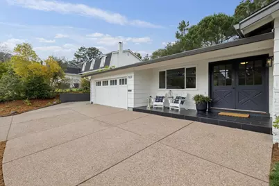 3032 Arguello Dr, Burlingame, CA 94010 - Photo 4