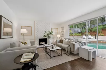 3032 Arguello Dr, Burlingame, CA 94010 - Photo 22