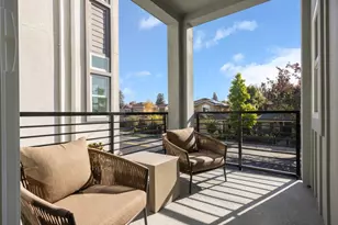 281 Llewellyn Ave 014-18 - Plan 2, Campbell, CA 95008 - Photo 4