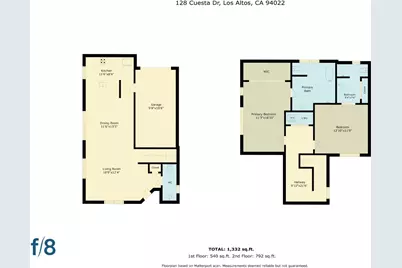 128 Cuesta Dr 5, Los Altos, CA 94022 - Photo 38