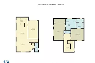 128 Cuesta Dr 5, Los Altos, CA 94022 - Photo 38