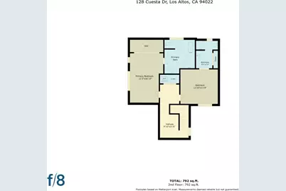 128 Cuesta Dr 5, Los Altos, CA 94022 - Photo 40