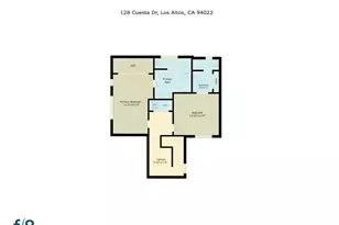 128 Cuesta Dr 5, Los Altos, CA 94022 - Photo 40