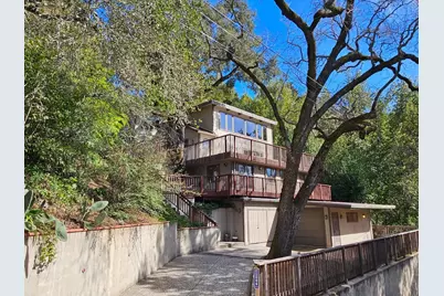 21386 Sunnyside Rd, Los Gatos, CA 95033 - Photo 1