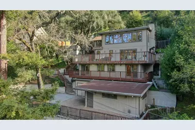 21386 Sunnyside Rd, Los Gatos, CA 95033 - Photo 1